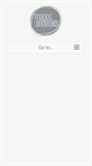 Mobile Screenshot of manosandreakis.com