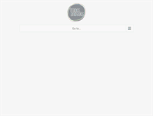 Tablet Screenshot of manosandreakis.com